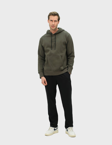 Tactical Wolves Basic Hoodie