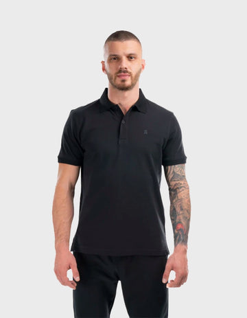 Tactical Wolves Polo Tshirt