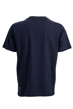 Ç-128 Tshirt Navy - 2