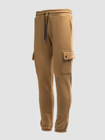 Tactical Wolves Cep Detaylı Jogger
