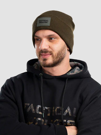 Tactical Wolves Basic Bere