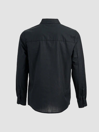 Deck Shirt