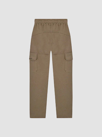 Straight Leg Cargo Jogger