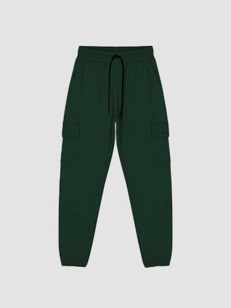 Tactical Wolves Kapaklı Cepli Jogger