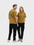 Tactical Wolves Pamuklu W. Serisi Coyote T-shirt 1