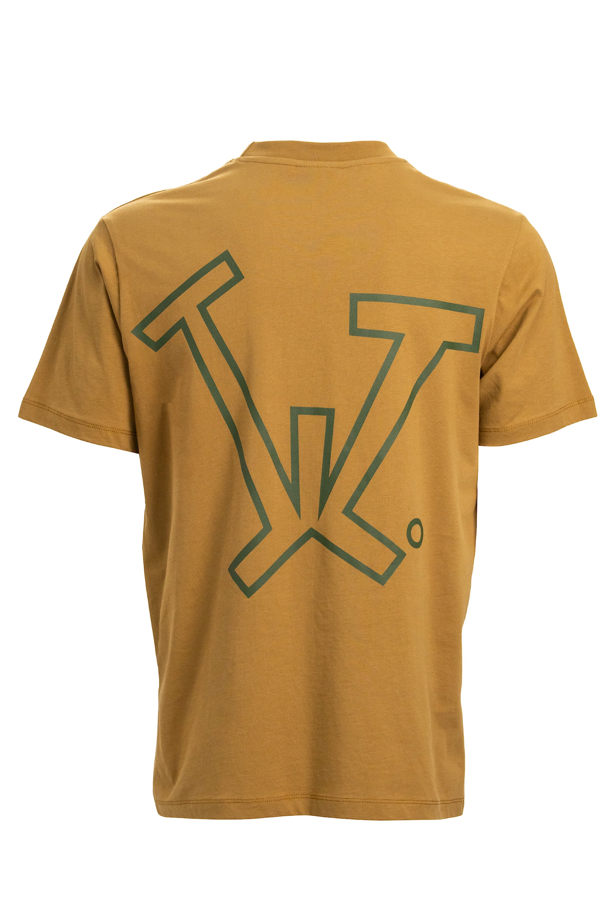 Tactical Wolves Pamuklu W. Serisi Coyote T-shirt 10