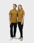 Tactical Wolves Pamuklu W. Serisi Coyote T-shirt 2