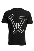 Tactical Wolves Pamuklu W. Serisi Siyah T-shirt 8