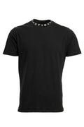 Tactical Wolves Pamuklu W. Serisi Siyah T-shirt 9