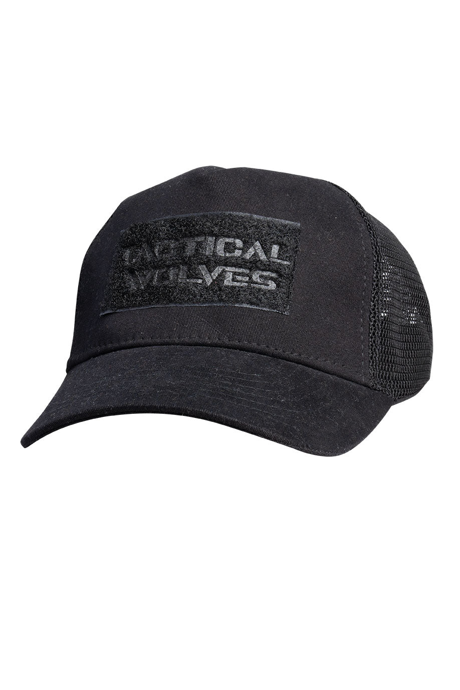 Tactical Wolves Fileli Şapka