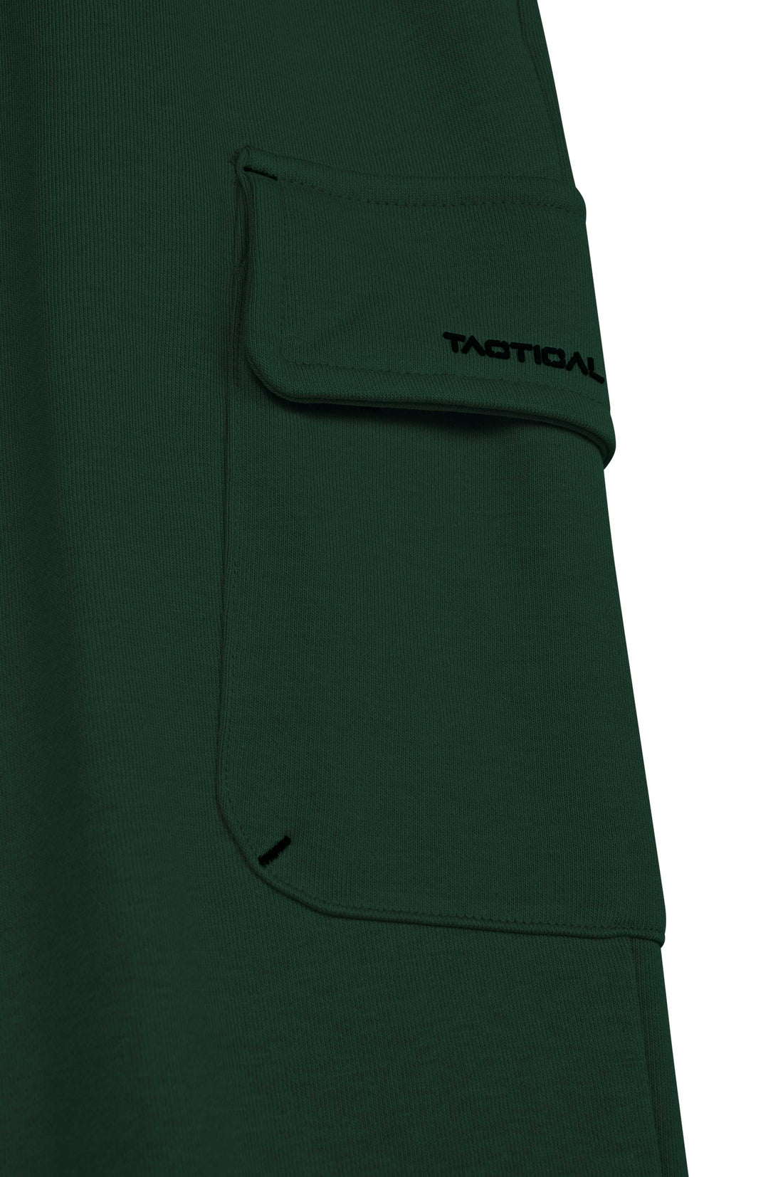 Tactical Wolves Kapaklı Cepli Jogger