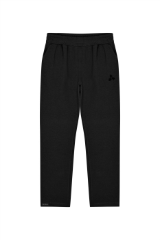 Straight Leg Basic Jogger - 4