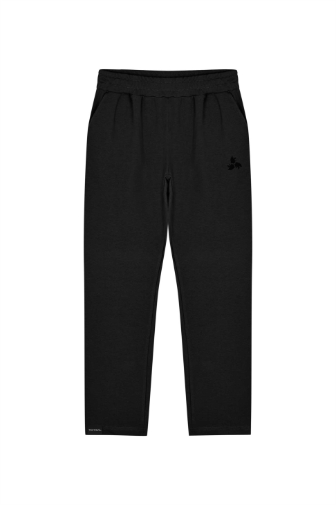 Straight Leg Basic Jogger - 4