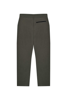 Straight Leg Basic Jogger - 2