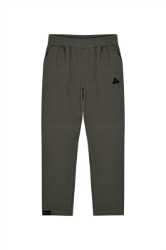 Straight Leg Basic Jogger - 1