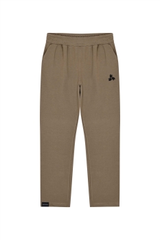 Straight Leg Basic Jogger - 7