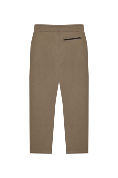 Straight Leg Basic Jogger - 8