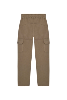 Straight Leg Cargo Jogger - 8