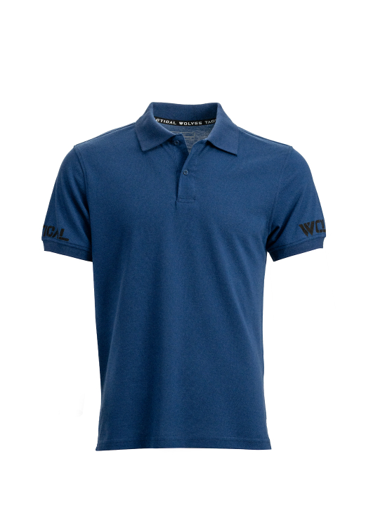 Tactical Raft Polo Navy - 1