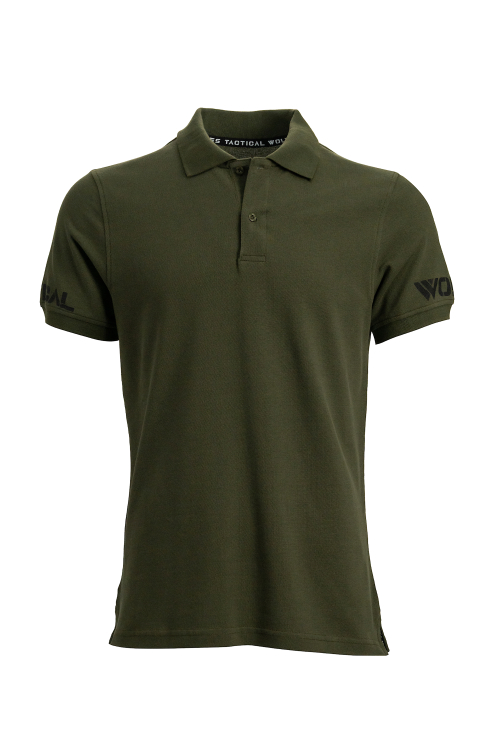 Tactical Raft Polo Ranger Green - 1