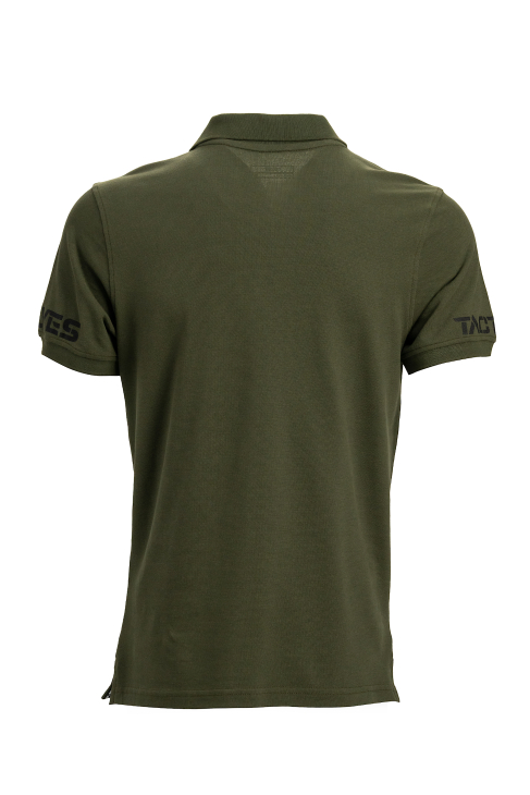 Tactical Raft Polo Ranger Green - 2