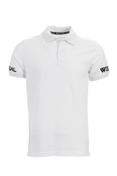 Tactical Raft Polo White - 1