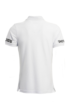 Tactical Raft Polo White - 2