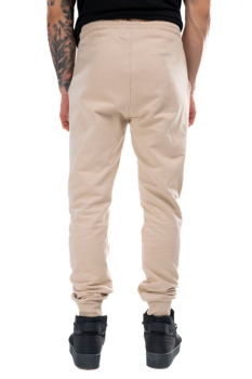 Tactical Wolves Basic Jogger Bej - 6