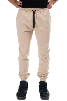 Tactical Wolves Basic Jogger Bej - 5