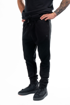 Tactical Wolves Basic Jogger Siyah - 6