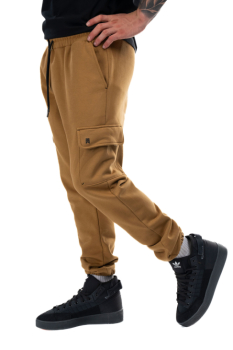 Tactical Wolves Cep Detaylı Jogger Coyote - 7